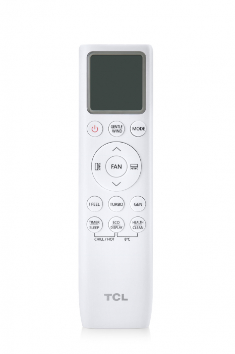 Aparat de aer conditionat TCL BreezeIN TAC-12CHSD/UG11V3AH [9]