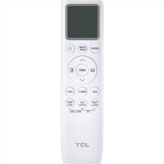 Aparat de aer conditionat TCL BreezeIN TAC-18CHSD/TPH11 [8]