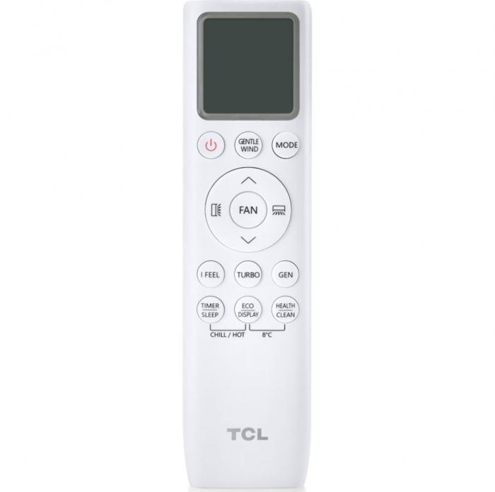 Aparat de aer conditionat TCL BreezeIN TAC-24CHSD/TPH11 [12]