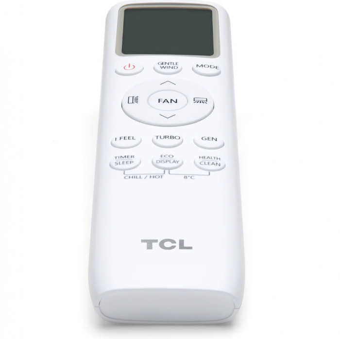 Aparat de aer conditionat TCL BreezeIN TAC-24CHSD/TPH11 [11]