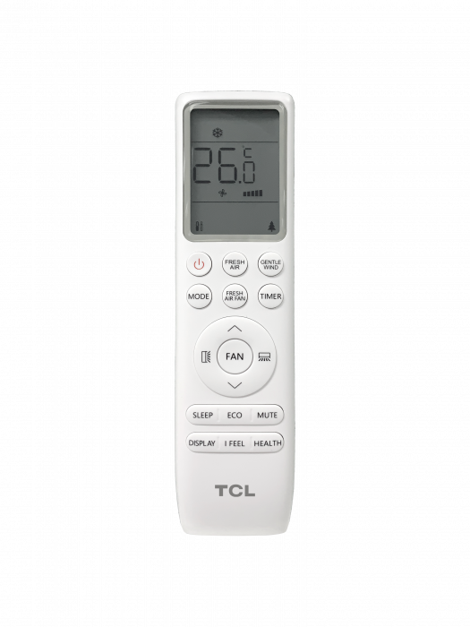 Aparat de aer conditionat TCL FreshIN TAC-12CHSD/FCI [8]