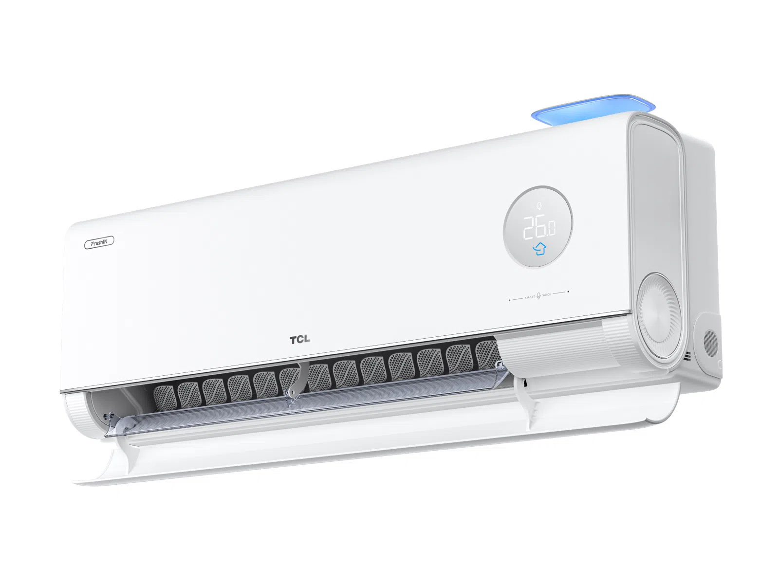 Aparat de aer conditionat TCL FreshIN TAC-12CHSD/FCI [6]