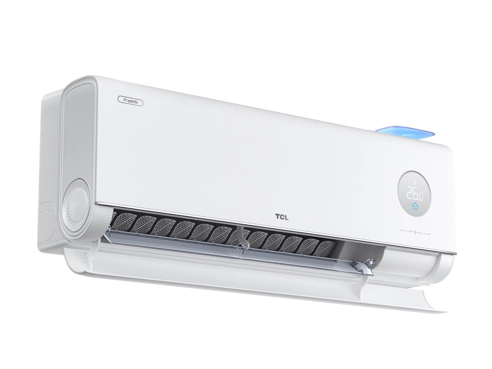 Aparat de aer conditionat TCL FreshIN TAC-12CHSD/FCI [4]
