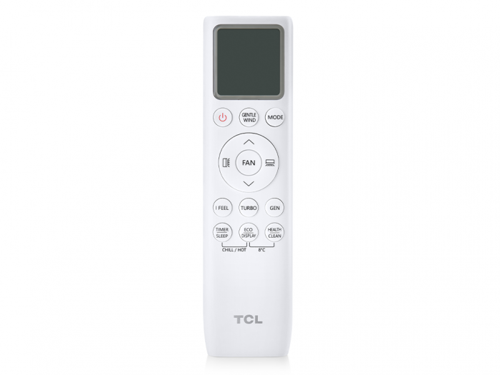 Aparat de aer conditionat TCL TAC-24CHSD/UG11V3AH [12]