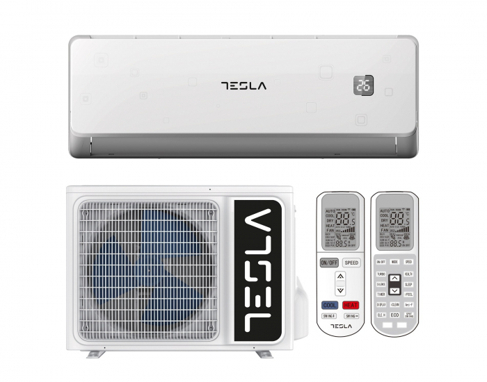 Aparat de aer conditionat Tesla Select TA53FFUL-1832IAW [7]