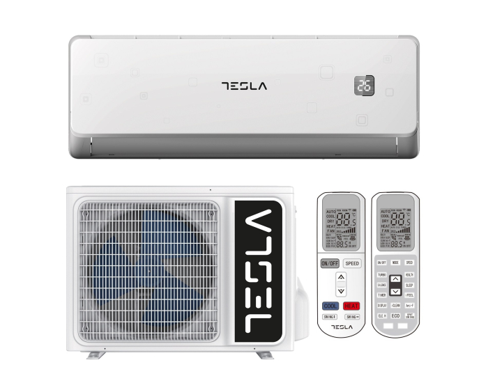 Aparat de aer conditionat Tesla TA71FFUL-2432IAW [7]