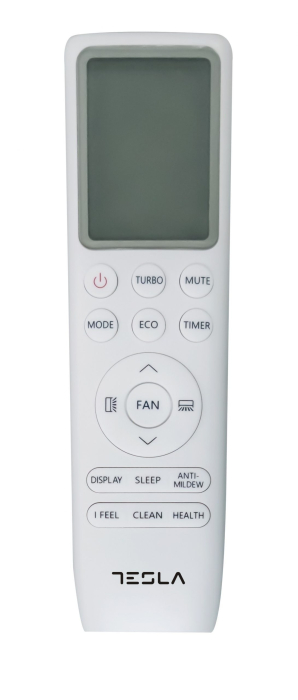 Aparat de aer conditionat TESLA TT34TP21-1232IAW [5]