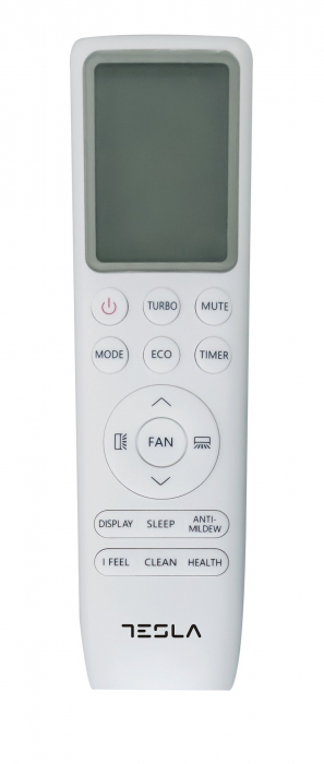 Aparat de aer conditionat Tesla TT51TP91-1832IHWT [4]
