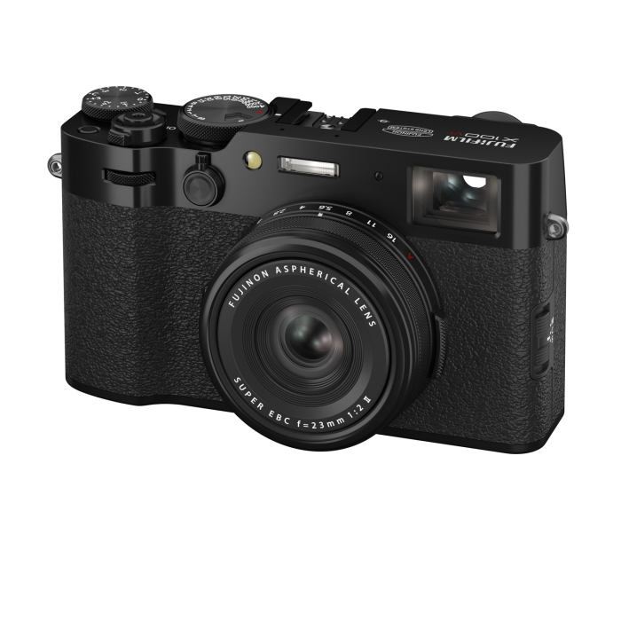 Fujifilm X100VI Negru [2]