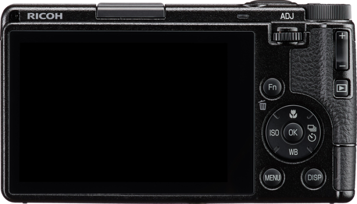 Aparat Foto Compact Ricoh GR IV [4]