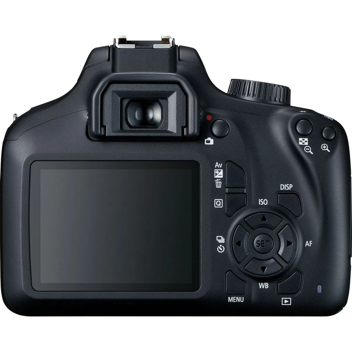 Aparat foto DSLR Canon EOS 4000D [3]