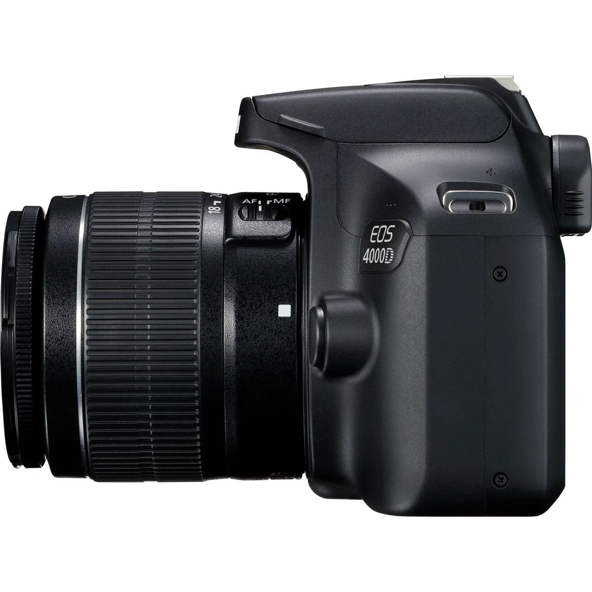 Aparat foto DSLR Canon EOS 4000D [5]