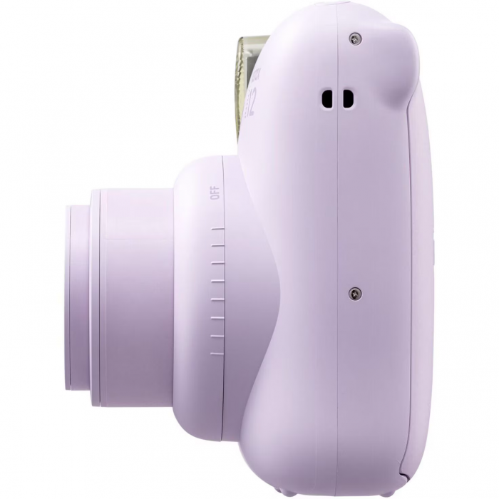 Aparat foto instant Fujifilm Instax Mini 12 lila [6]