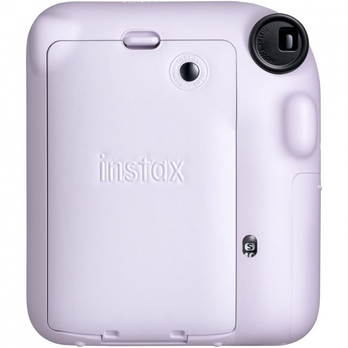 Aparat foto instant Fujifilm Instax Mini 12 lila [4]