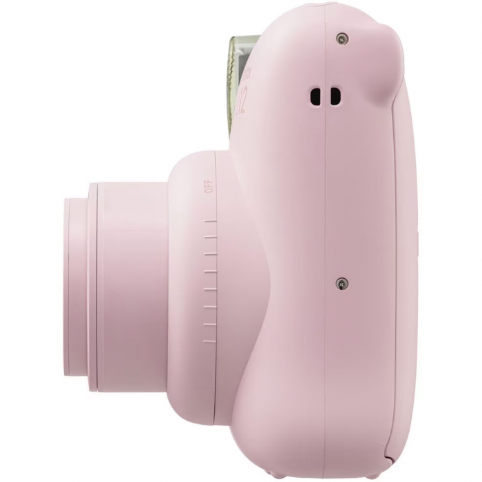 Aparat foto instant Fujifilm Instax Mini 12 roz [6]