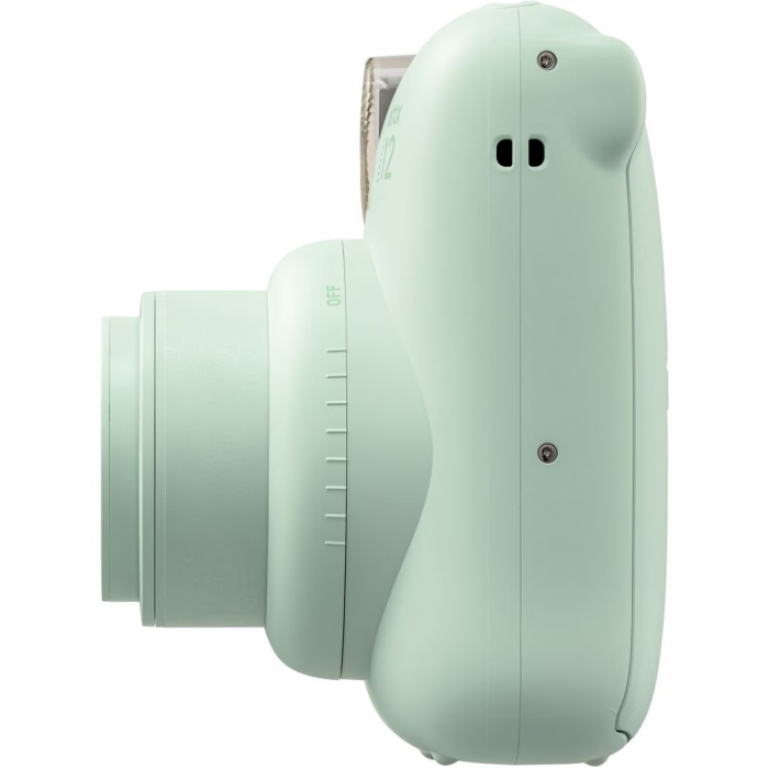 Aparat foto instant Fujifilm Instax Mini 12 verde [5]