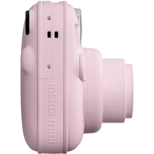 Aparat foto instant Fujifilm Instax Mini 13, Candy Pink [8]