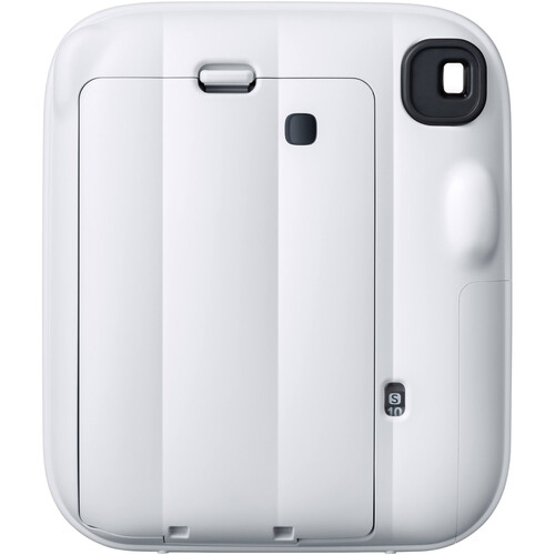 Aparat foto instant Fujifilm Instax Mini 13, Clay White [4]
