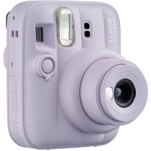 Aparat foto instant Fujifilm Instax Mini 13, Dreamy Purple [5]