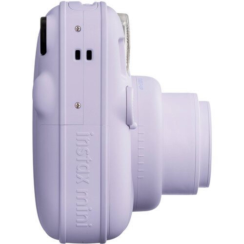 Aparat foto instant Fujifilm Instax Mini 13, Dreamy Purple [8]
