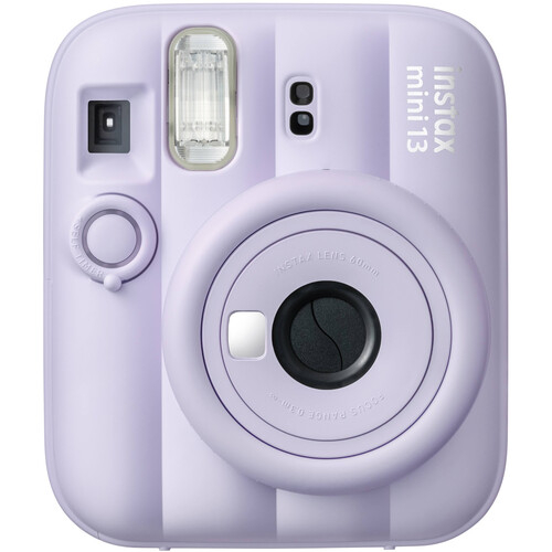 Aparat foto instant Fujifilm Instax Mini 13, Dreamy Purple [3]