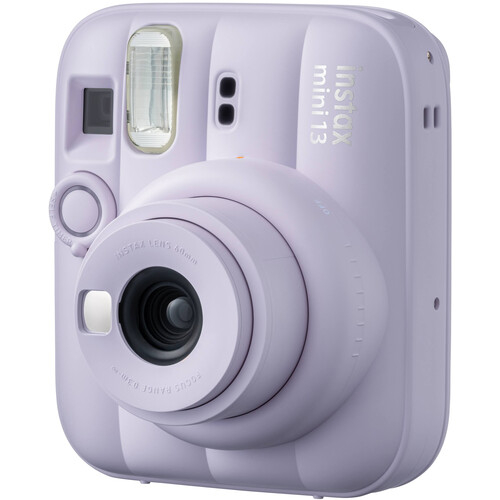 Aparat foto instant Fujifilm Instax Mini 13, Dreamy Purple [6]
