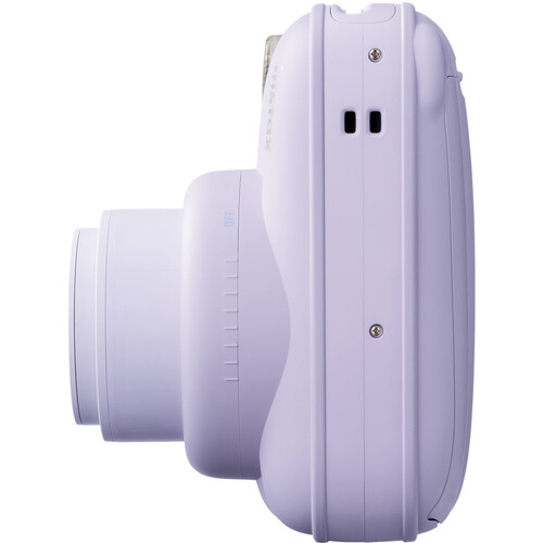 Aparat foto instant Fujifilm Instax Mini 13, Dreamy Purple [7]