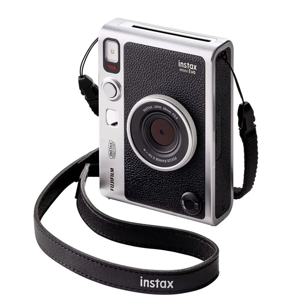 Aparat foto instant hibrid Fujifilm Instax Mini Evo [5]