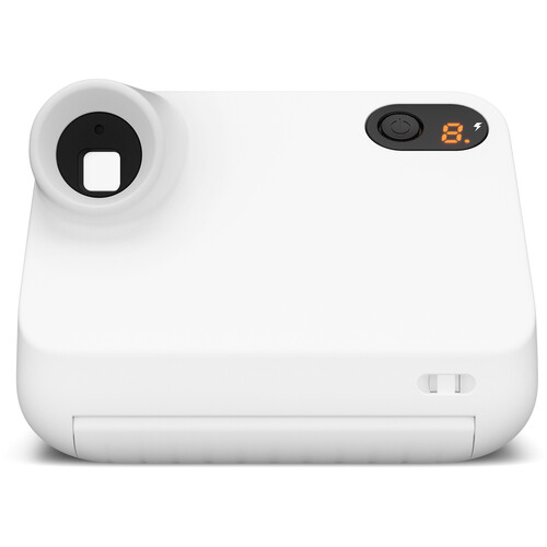 Aparat foto instant Polaroid Go Generation 2, Alb [4]