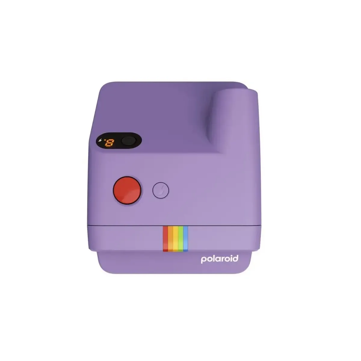 Aparat foto instant Polaroid Go Generation 2, Mov [3]