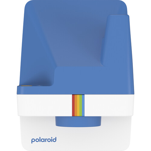 Aparat foto instant Polaroid Now Generation 2, Albastru [7]