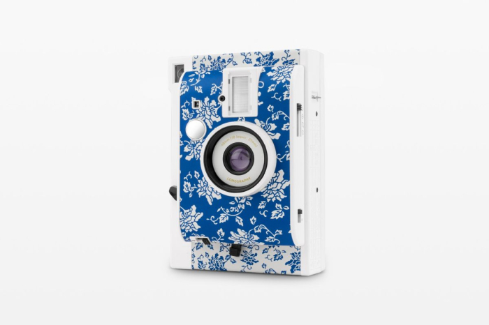 Aparat foto Lomo’Instant, Accesorii, Opbeni [2]