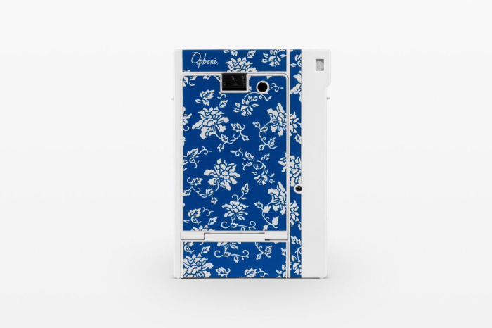 Aparat foto Lomo’Instant, Accesorii, Opbeni [3]