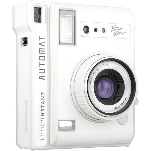 Aparat foto Lomo’Instant Automat, Bora Bora [3]