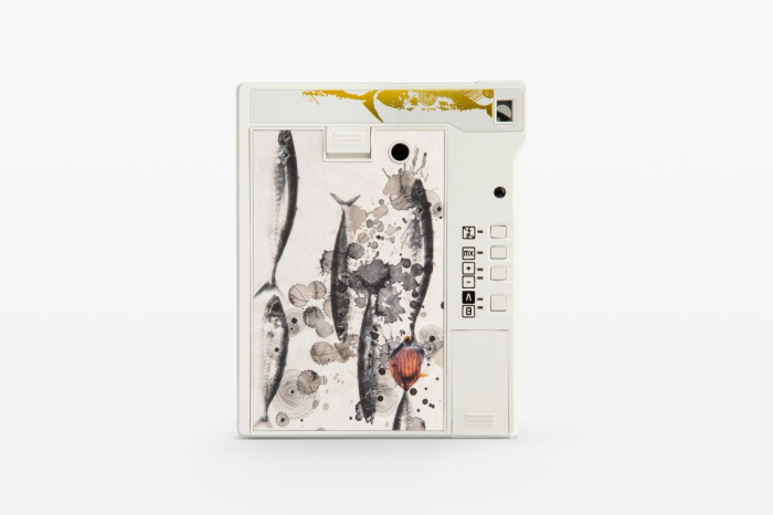 Aparat foto Lomo’Instant Automat Glass, Lentile sticla, Ema Ichikawa [4]