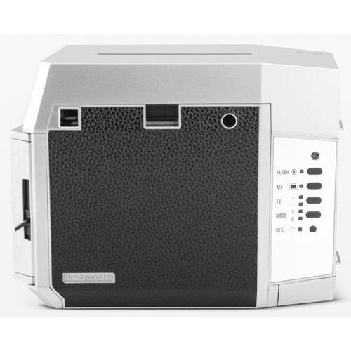 Aparat foto Lomo’Instant Square Glass, Lentile sticla, Accesorii, Negru [4]
