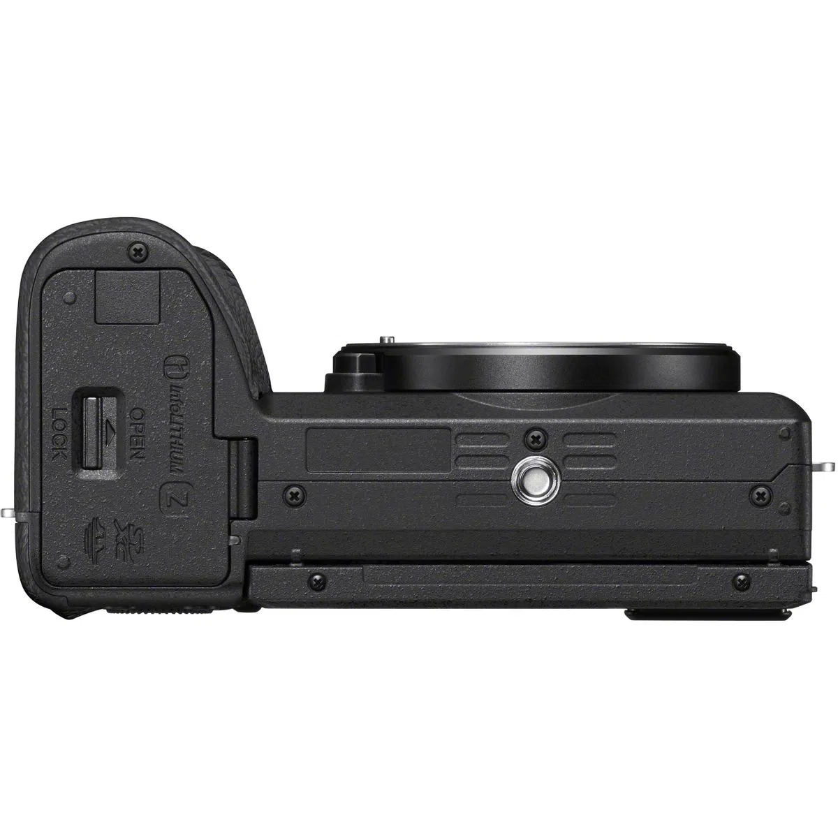 Aparat foto Mirrorless Sony Alpha 6600 [9]