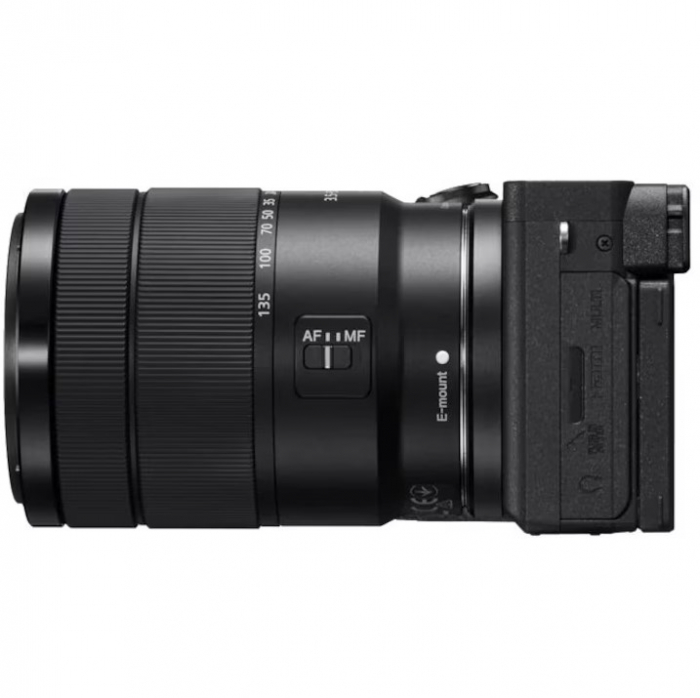 Aparat foto Mirrorless Sony Alpha 6600 [2]