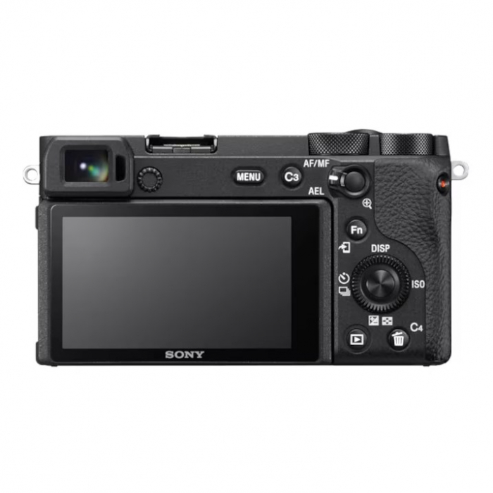 Aparat foto Mirrorless Sony Alpha 6600 [5]