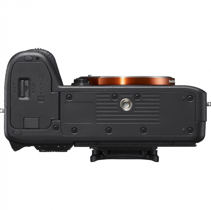 Aparat foto Mirrorless Sony Alpha 7 III [7]