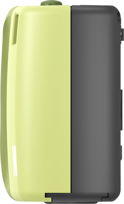 Kodak EC35, Avocado Green [4]