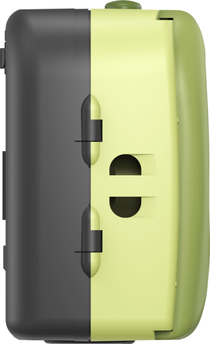 Kodak EC35, Avocado Green [5]