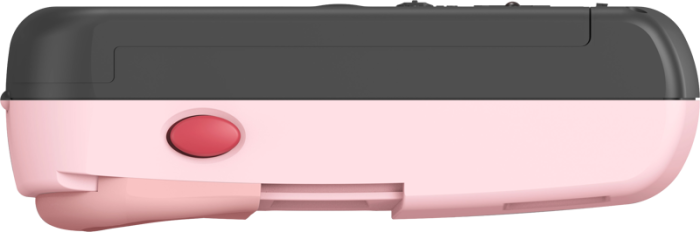 Kodak EC35, Blush Pink [3]