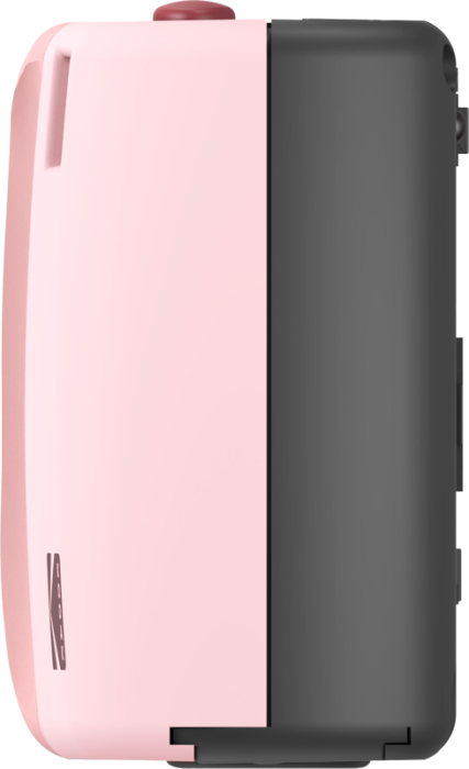 Kodak EC35, Blush Pink [5]