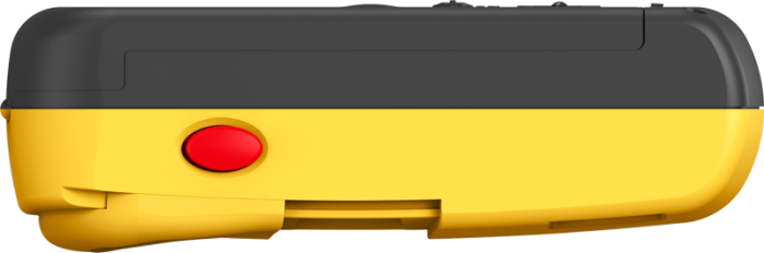 Kodak EC35, Butter Yellow [3]