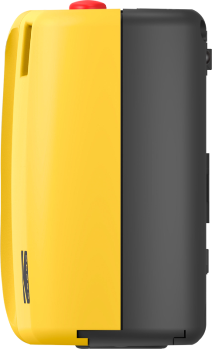 Kodak EC35, Butter Yellow [4]