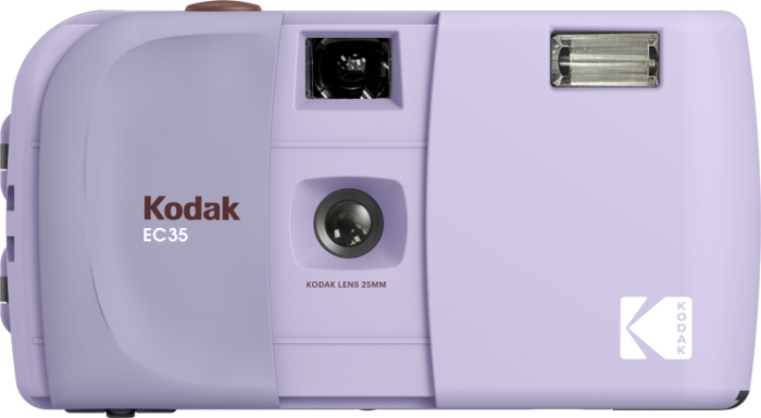 Kodak EC35, Lavender [2]