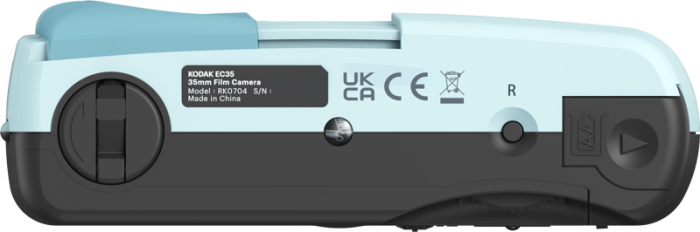 Kodak EC35, Powder Blue [6]