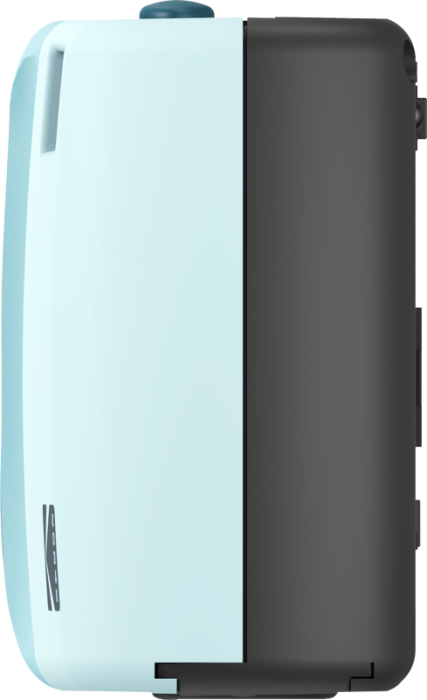 Kodak EC35, Powder Blue [5]