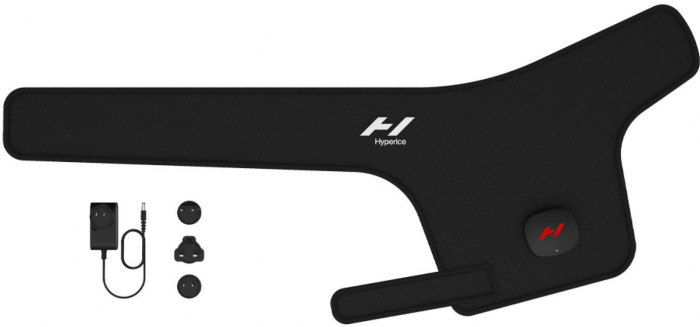 Aparat masaj umăr cu sistem de încălzire Hyperice Venom 2 Left Shoulder [2]